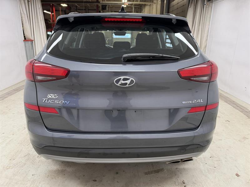hyundai Tucson 2019 - 5