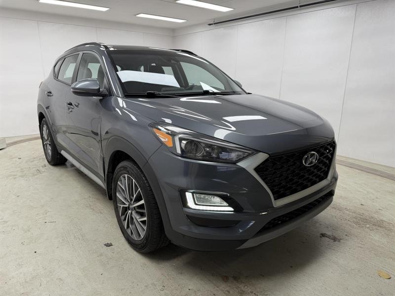 hyundai Tucson 2019 - 7
