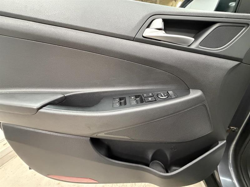 hyundai Tucson 2019 - 10