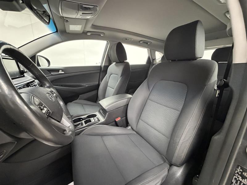 hyundai Tucson 2019 - 11