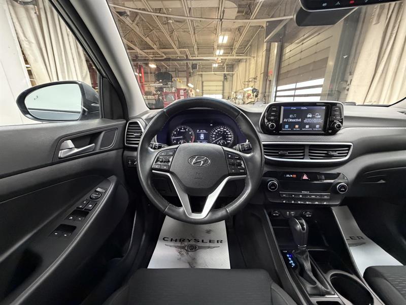 hyundai Tucson 2019 - 12