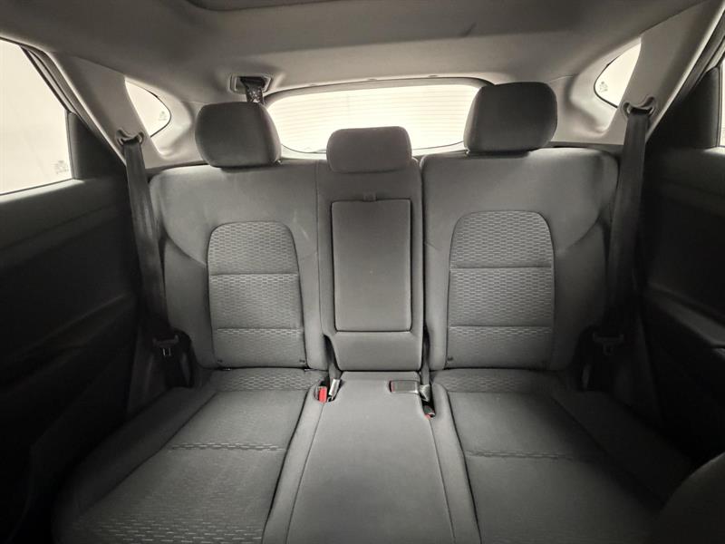 hyundai Tucson 2019 - 14