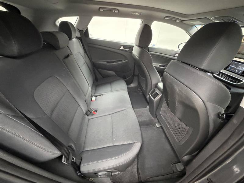hyundai Tucson 2019 - 16