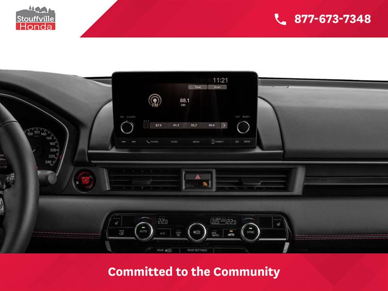 honda Pilot 2025 - 7