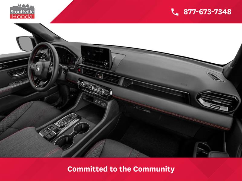 honda Pilot 2025 - 10