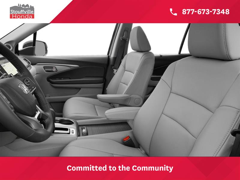 honda Pilot 2019 - 6