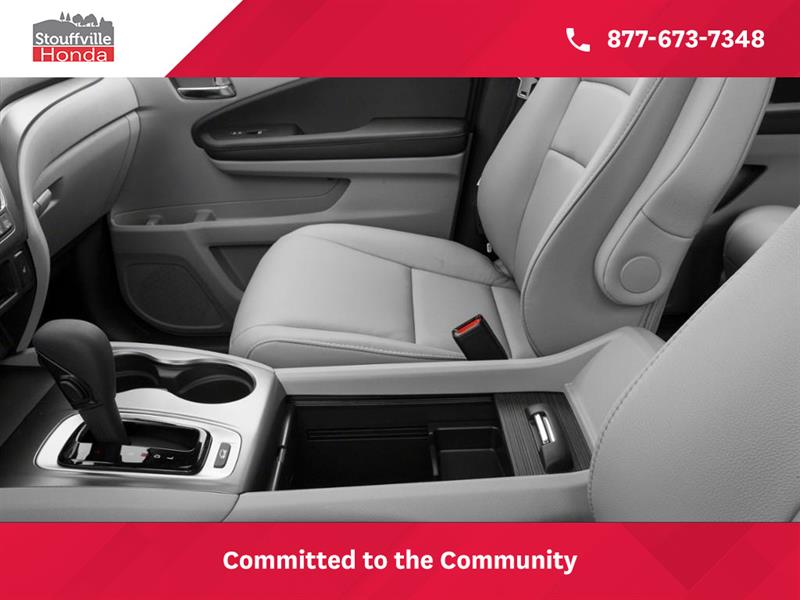 honda Pilot 2019 - 10