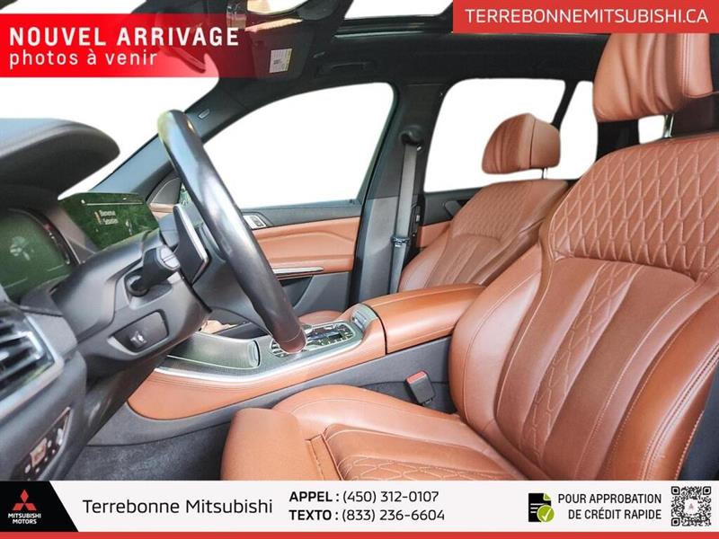 bmw X5 2022 - 4