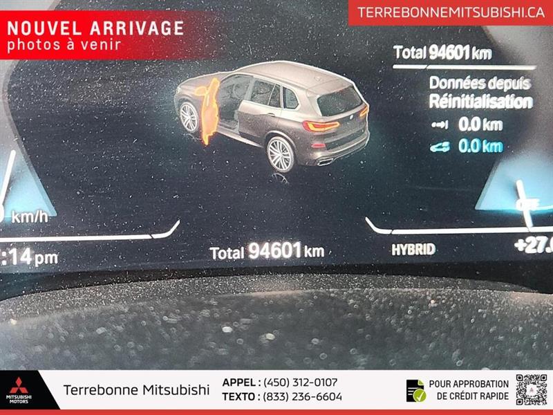 bmw X5 2022 - 5