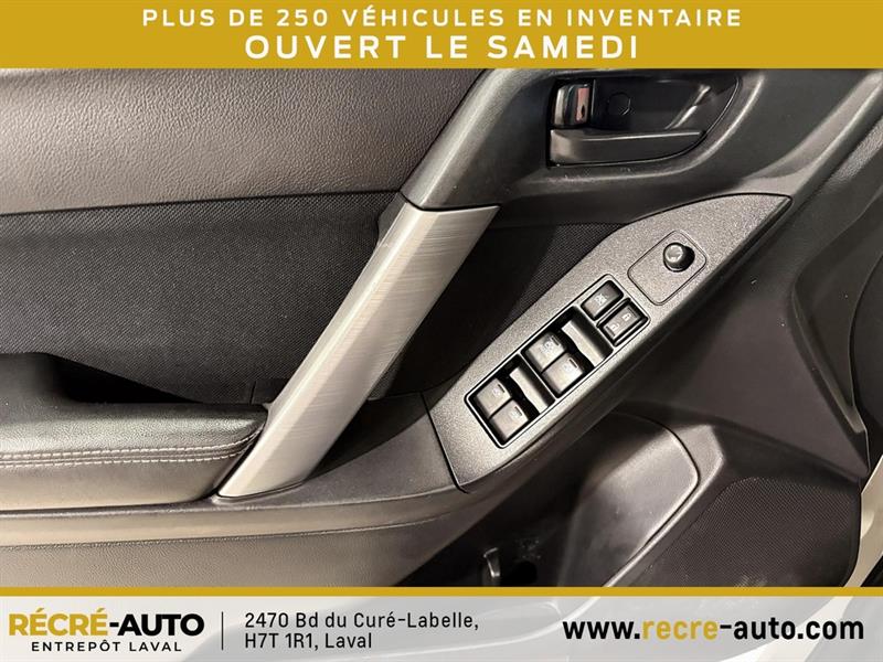 subaru Forester 2016 - 7