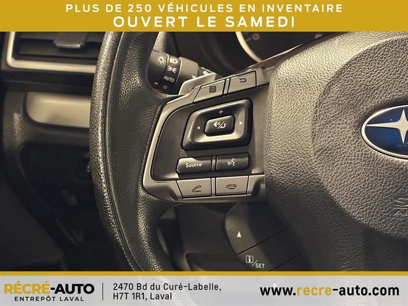 subaru Forester 2016 - 16