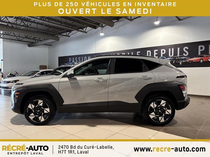 hyundai Kona 2025 - 4