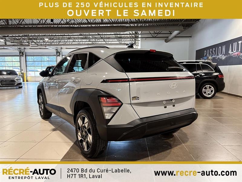 hyundai Kona 2025 - 5