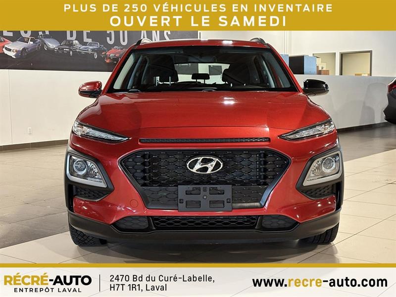 hyundai Kona 2018 - 3