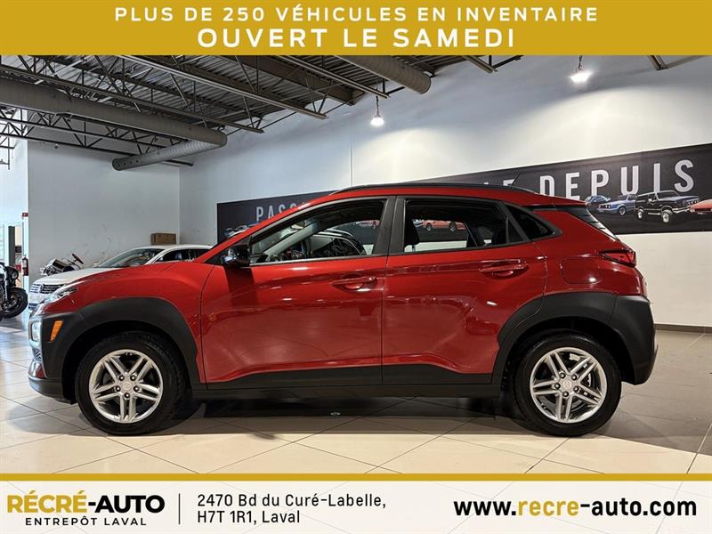 hyundai Kona 2018 - 4