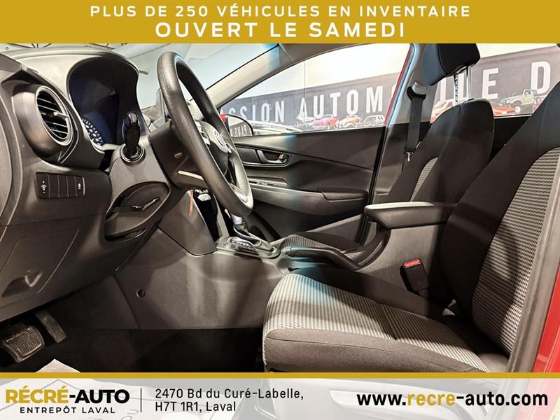hyundai Kona 2018 - 8