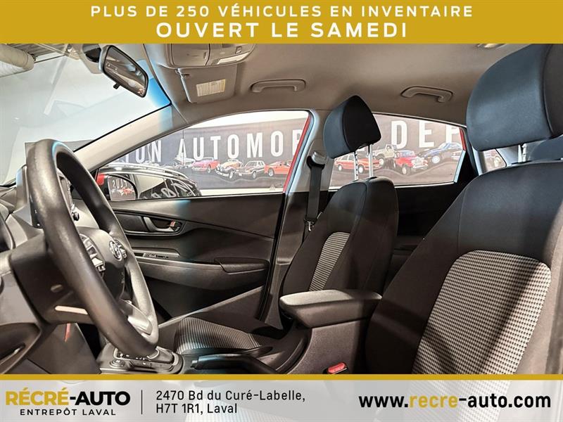 hyundai Kona 2018 - 9