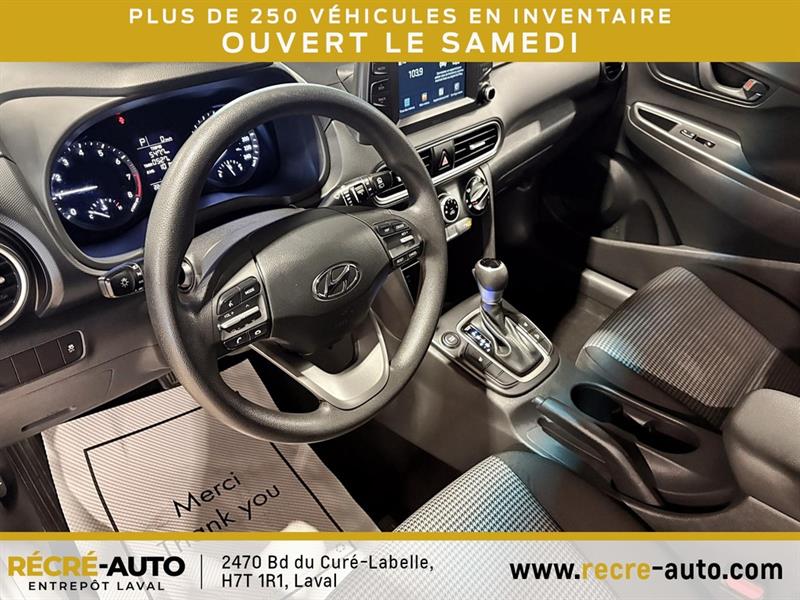 hyundai Kona 2018 - 10
