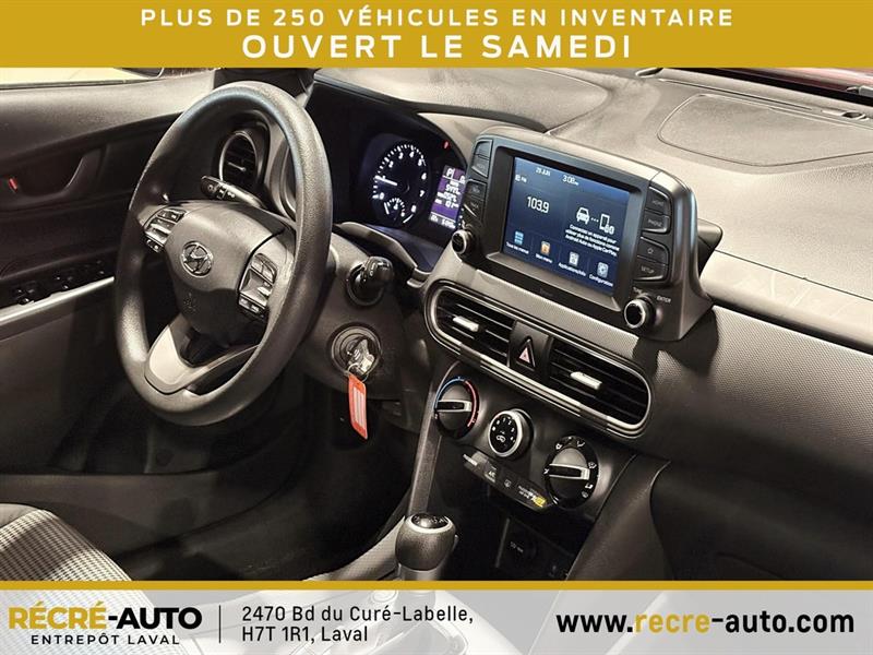 hyundai Kona 2018 - 11