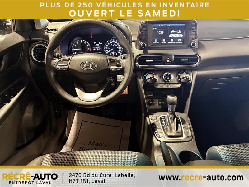 hyundai Kona 2018 - 13