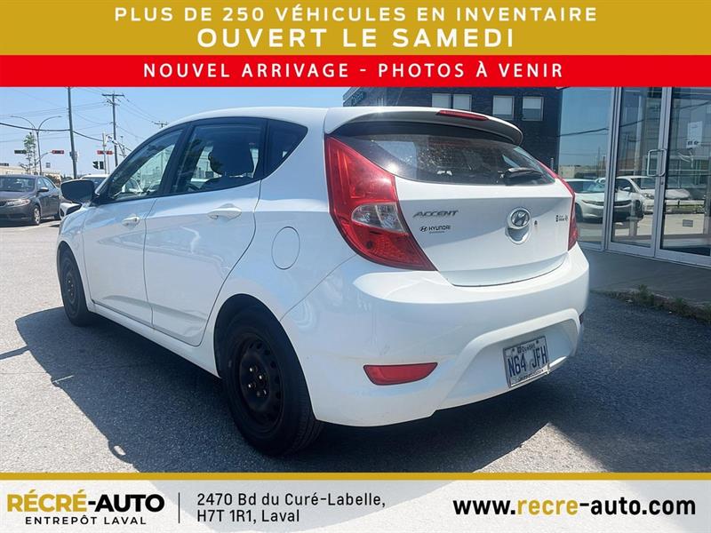 hyundai Accent 2016 - 3