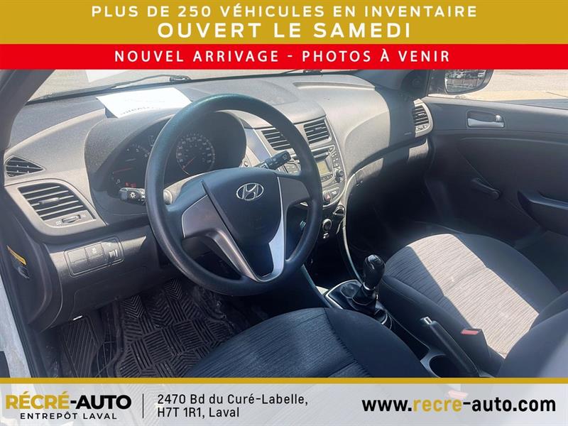 hyundai Accent 2016 - 4