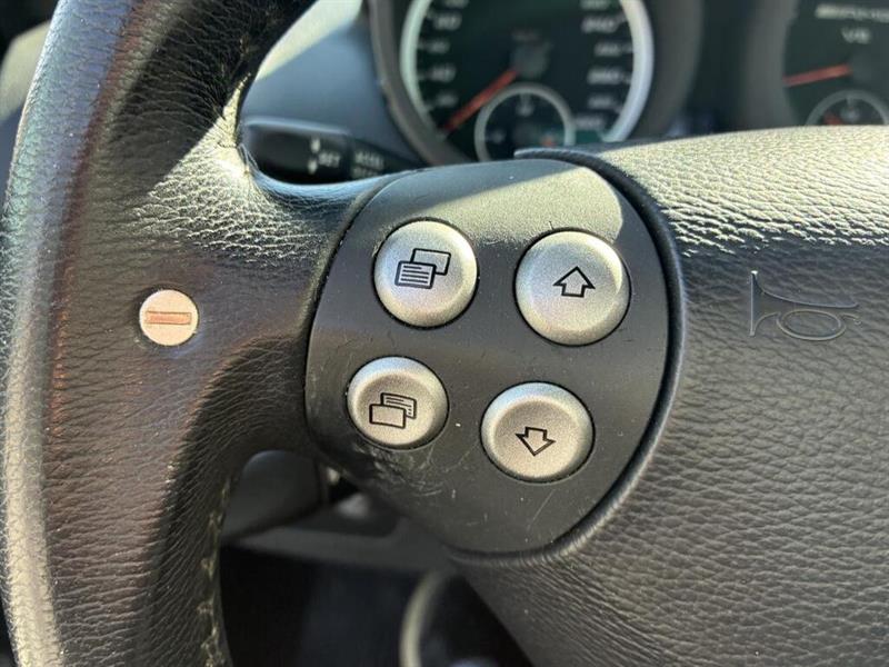 mercedes-benz SLK-Class 2006 - 8