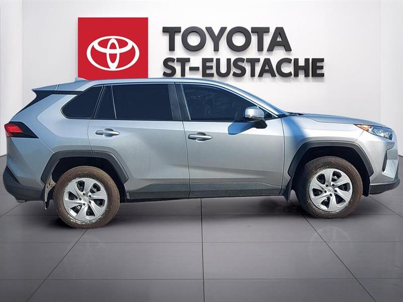 toyota RAV4 2025 - 4