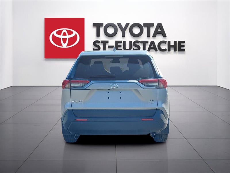 toyota RAV4 2025 - 6
