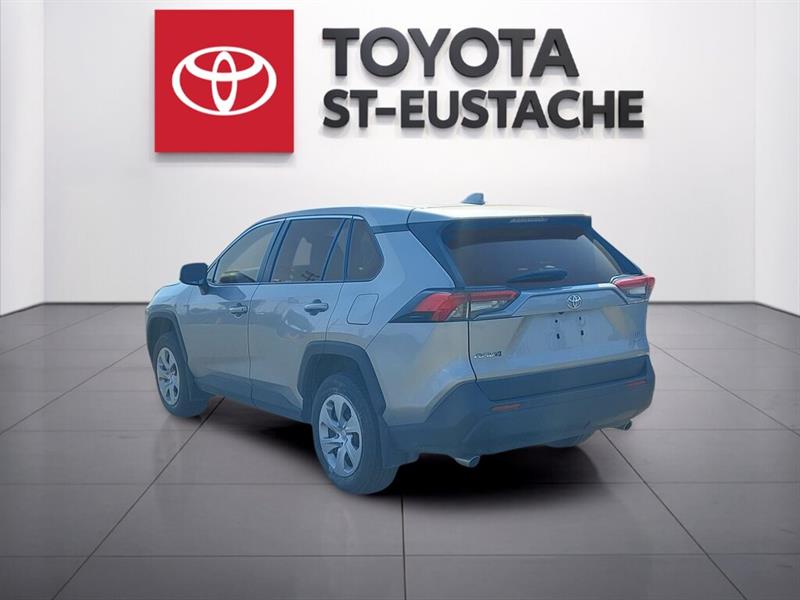 toyota RAV4 2025 - 7