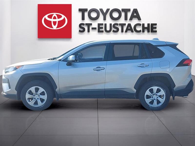 toyota RAV4 2025 - 8