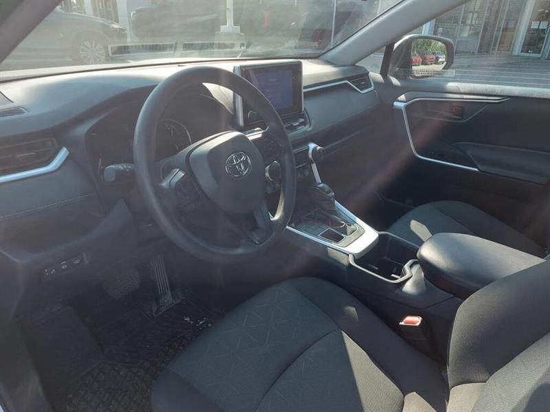 toyota RAV4 2025 - 10