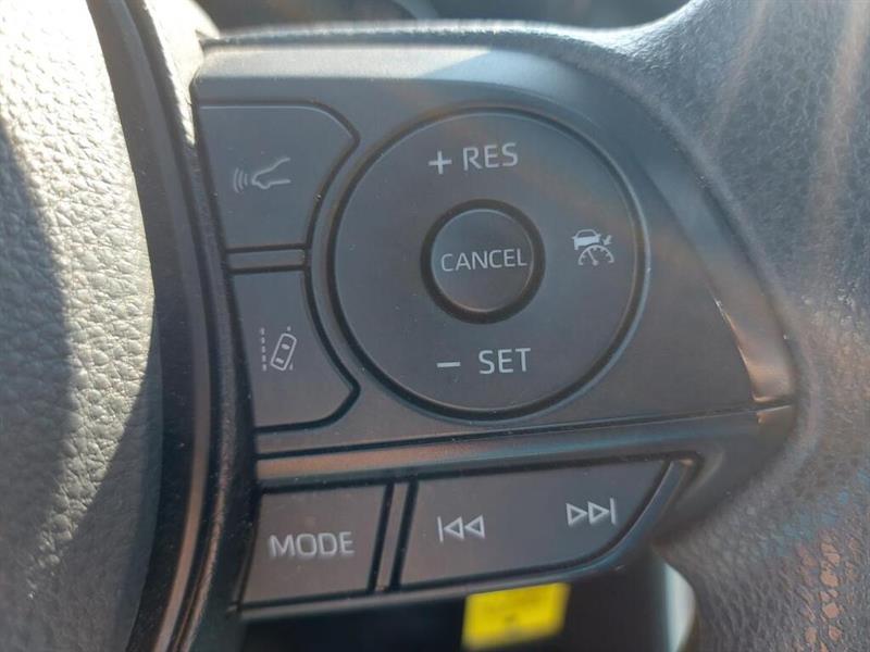 toyota RAV4 2025 - 17