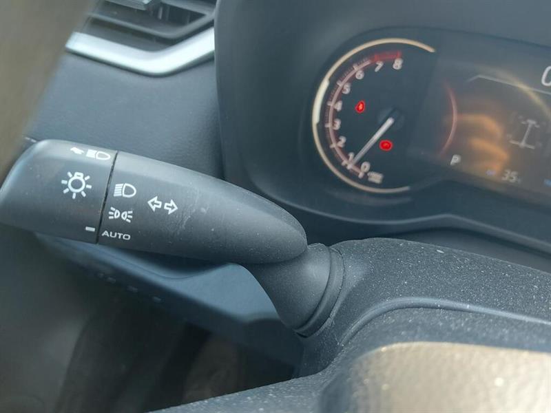 toyota RAV4 2025 - 19