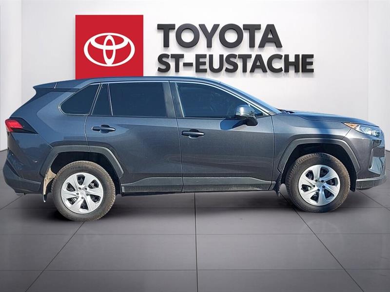 toyota RAV4 2025 - 4