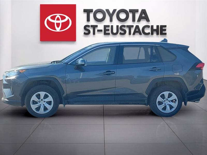 toyota RAV4 2025 - 8