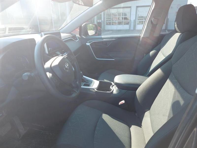 toyota RAV4 2025 - 9