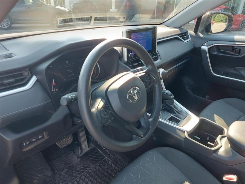 toyota RAV4 2025 - 10