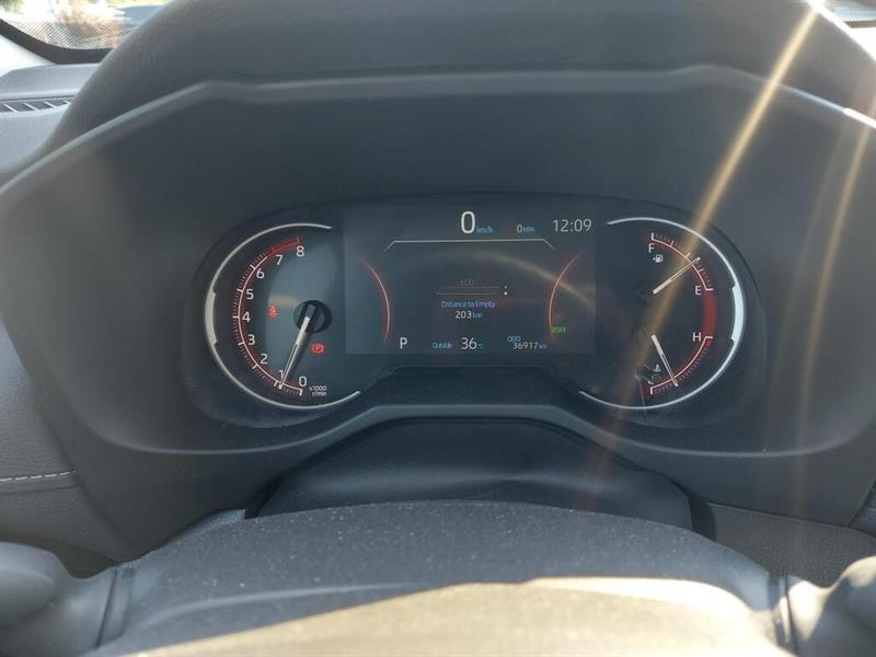toyota RAV4 2025 - 15
