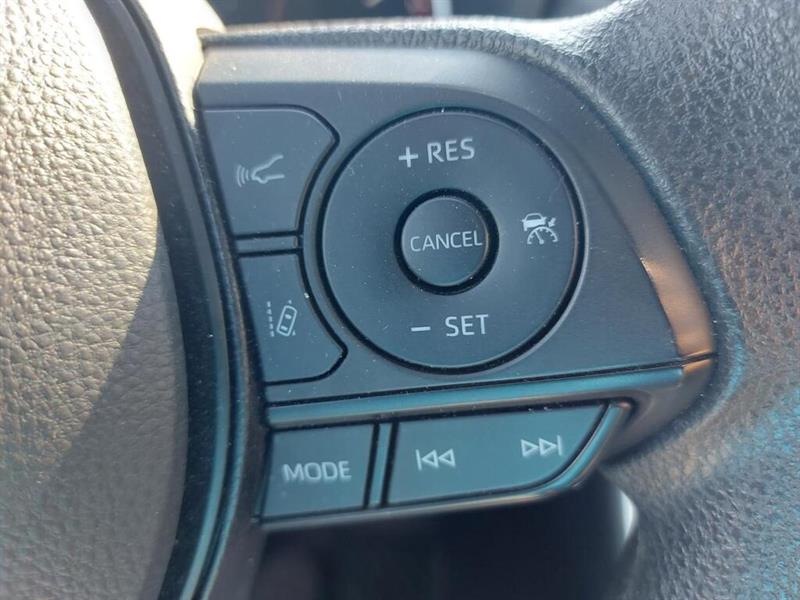 toyota RAV4 2025 - 16