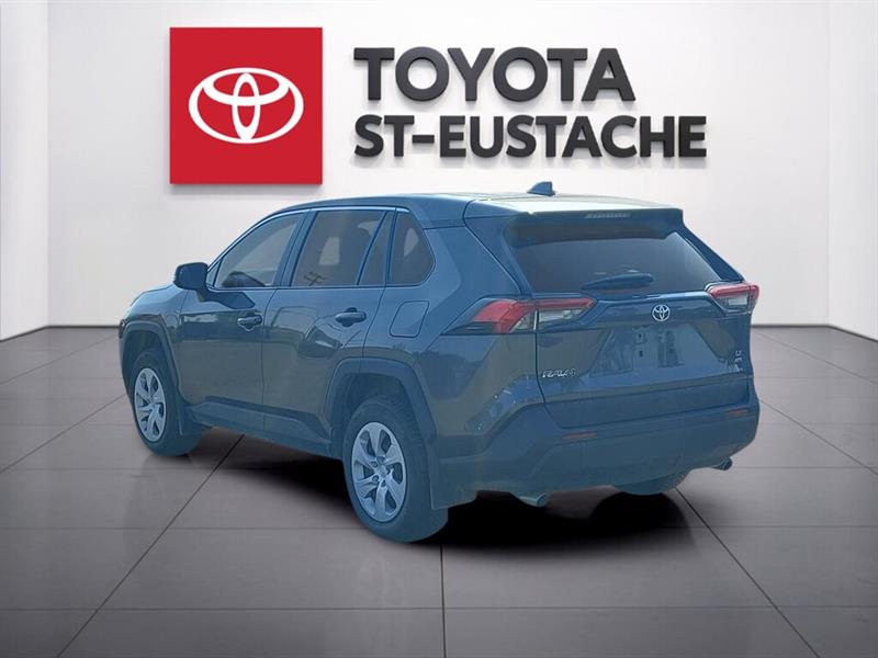 toyota RAV4 2025 - 7