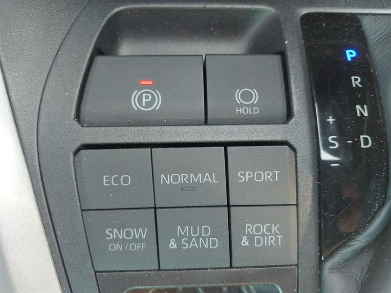 toyota RAV4 2025 - 20