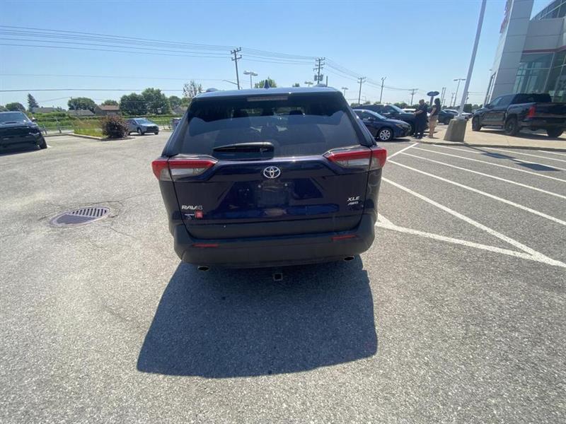 toyota RAV4 2025 - 4