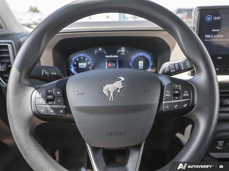 ford Bronco Sport 2025 - 8