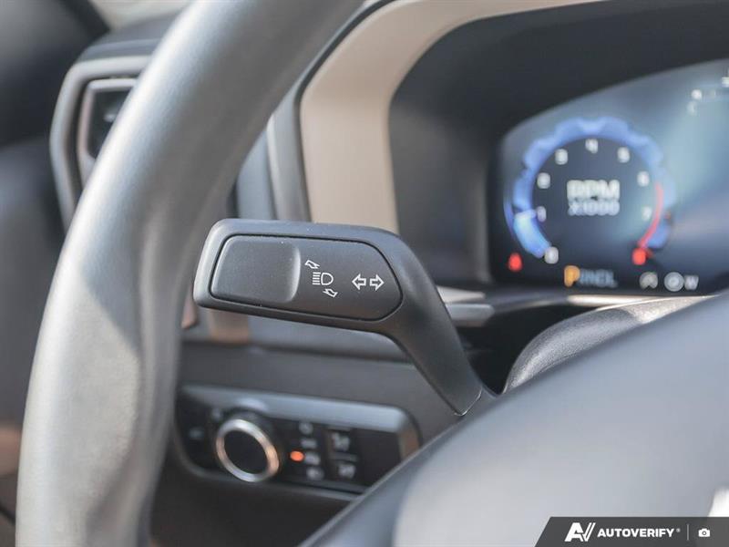 ford Bronco Sport 2025 - 11