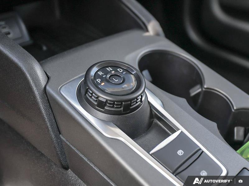 ford Bronco Sport 2025 - 14