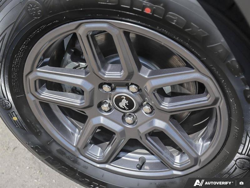 ford Bronco Sport 2025 - 19