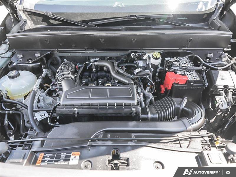 ford Bronco Sport 2025 - 21