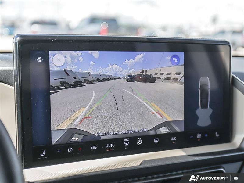 ford Bronco Sport 2025 - 28