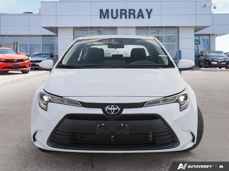 toyota Corolla 2024 - 2